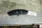 Щиток приборов МКПП (верхний) для Honda Civic 4D с 2006-2012г