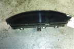 Щиток приборов МКПП (верхний) для Honda Civic 4D с 2006-2012г