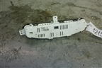 Щиток приборов МКПП (верхний) для Honda Civic 4D с 2006-2012г