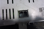Щиток приборов МКПП (верхний) для Honda Civic 4D с 2006-2012г