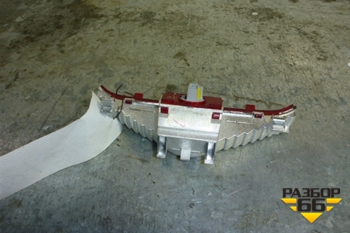 Фонарь задний стоп сигнал для Honda Civic 4D с 2006-2012г