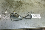 Проводка двери задней правой для Honda Civic 4D с 2006-2012г