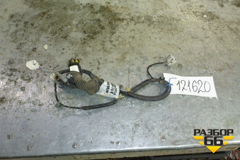 Проводка двери задней правой для Honda Civic 4D с 2006-2012г