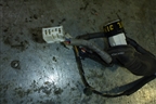 Проводка двери задней правой для Honda Civic 4D с 2006-2012г