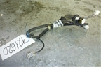 Проводка двери задней правой для Honda Civic 4D с 2006-2012г