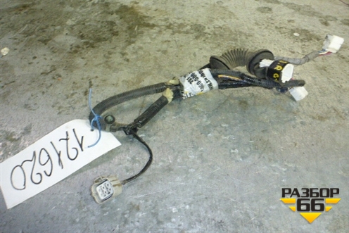 Проводка двери задней правой для Honda Civic 4D с 2006-2012г