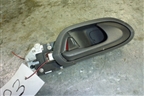 Ручка внутренняя двери задней правой для Honda Civic 4D с 2006-2012г