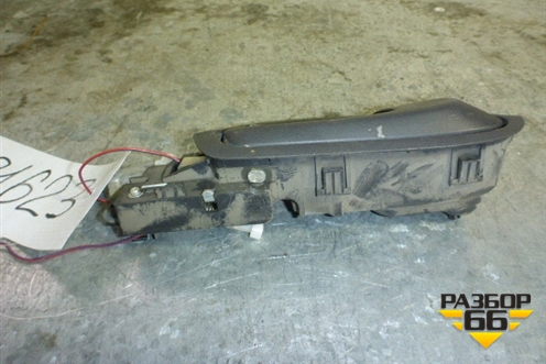 Ручка внутренняя двери задней правой для Honda Civic 4D с 2006-2012г