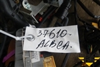Проводка подкапотная для Fiat Albea с 2003г