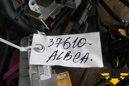Проводка подкапотная для Fiat Albea с 2003г