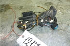 Проводка двери задней правой для BMW X5 Е53 с 1999-2007г