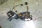 Проводка двери задней правой для BMW X5 Е53 с 1999-2007г