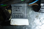 Проводка двери задней правой для BMW X5 Е53 с 1999-2007г
