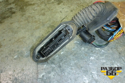 Проводка двери передней левой для BMW X5 Е53 с 1999-2007г