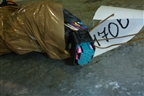 Проводка двери передней левой для BMW X5 Е53 с 1999-2007г