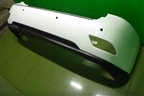 Бампер задний (под парктроник) (5215948100) для Lexus RX 300 c 2009-2015г