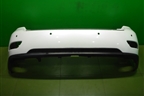 Бампер задний (под парктроник) (5215948100) для Lexus RX 300 c 2009-2015г
