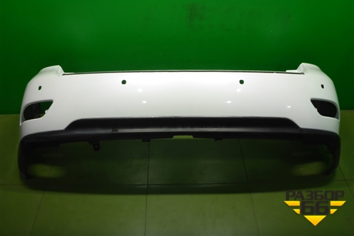 Бампер задний (под парктроник) (5215948100) для Lexus RX 300 c 2009-2015г