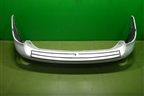 Бампер задний (под парктроник) (5215948100) для Lexus RX 300 c 2009-2015г