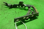 Петля капота левая (41617006123) для BMW X5 Е53 с 1999-2007г