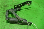 Петля капота левая (41617006123) для BMW X5 Е53 с 1999-2007г