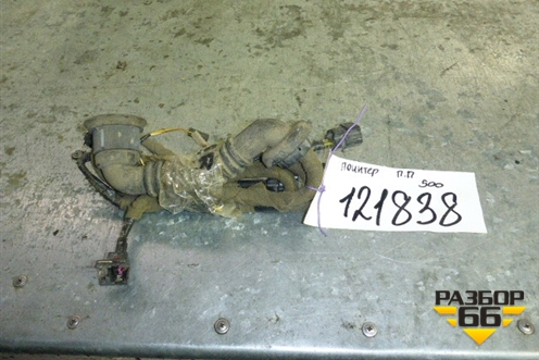 Проводка двери передней правой для Volkswagen Pointer с 2004г