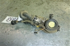 Проводка двери передней правой для Volkswagen Pointer с 2004г