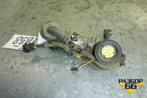 Проводка двери передней правой для Volkswagen Pointer с 2004г