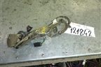 Проводка двери задней левой для Volkswagen Pointer с 2004г