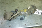 Проводка двери задней левой для Volkswagen Pointer с 2004г