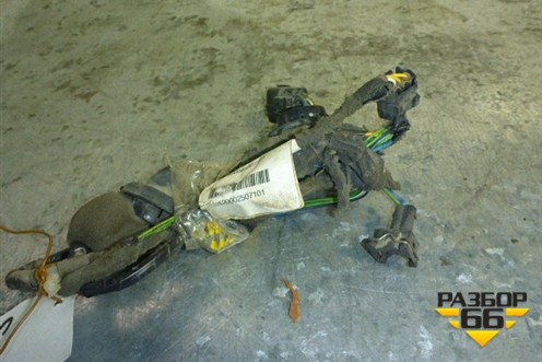 Проводка двери задней правой для Volkswagen Pointer с 2004г
