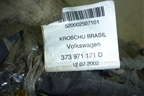 Проводка двери задней правой для Volkswagen Pointer с 2004г