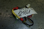 Проводка двери задней левой для Toyota Auris с 2006-2012г