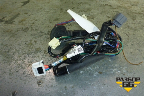 Проводка двери передней правой для Subaru Forester (SH5) с 2008-2012г (Форестер)