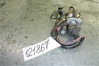 Проводка двери передней левой для Mitsubishi Lancer-9  с 2003-2008г