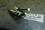 Проводка двери задней левой для Toyota Auris с 2006-2012г