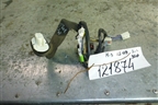 Проводка двери задней левой для Mazda Mazda 3 (BK) с 2003-2009г