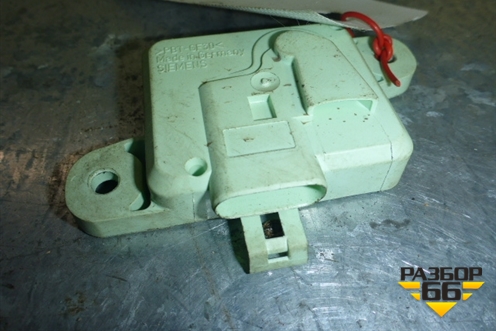 Датчик AIR BAG (передней левой двери) для BMW X3 E83 с 2004-2010г