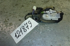 Проводка двери задней левой для Mazda Mazda 3 (BK) с 2003-2009г