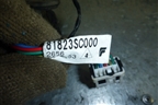 Проводка двери задней левой (81823SC000) для Subaru Forester (SH5) с 2008-2012г
