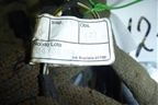 Проводка двери передней левой для Volkswagen Pointer с 2004г
