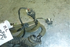 Проводка двери передней левой для Volkswagen Pointer с 2004г