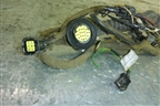 Проводка двери передней левой для Volkswagen Pointer с 2004г