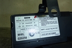 Проигрыватель CD/DVD чейнджер для BMW X3 E83 с 2004-2010г