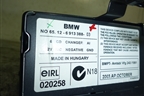 Проигрыватель CD/DVD чейнджер для BMW X3 E83 с 2004-2010г