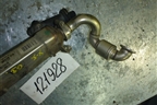 Радиатор системы EGR (3.0л.M57) для BMW X5 Е53 с 1999-2007г
