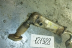 Радиатор системы EGR (3.0л.M57) для BMW X5 Е53 с 1999-2007г