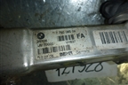 Радиатор системы EGR (3.0л.M57) для BMW X5 Е53 с 1999-2007г