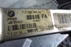 Радиатор системы EGR (3.0л.M57) для BMW X5 Е53 с 1999-2007г
