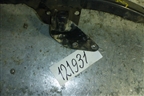 кронштейн (буксировочного крюка) для BMW X5 Е53 с 1999-2007г